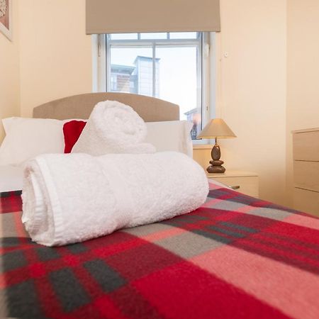 Oakstays Central Gem Newcastle upon Tyne Ngoại thất bức ảnh