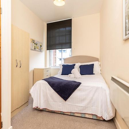 Oakstays Central Gem Newcastle upon Tyne Ngoại thất bức ảnh